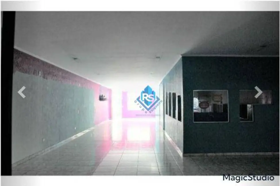 Foto 4 de Sala Comercial para alugar, 200m2 em Centro, Sao Bernardo Do Campo - SP