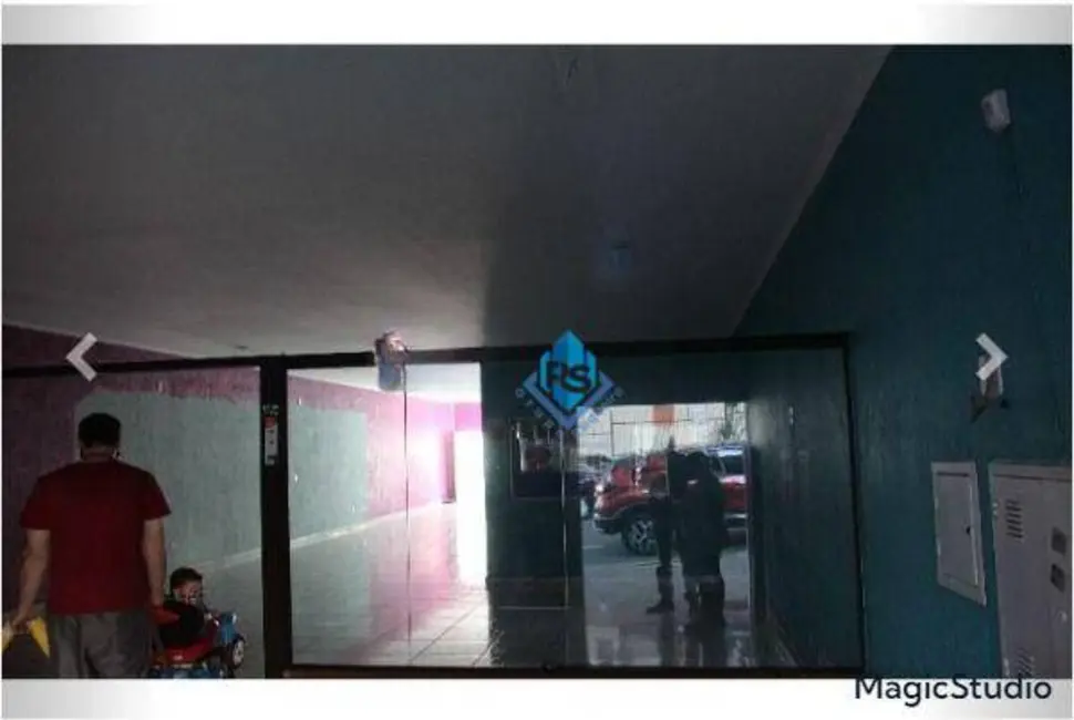 Foto 3 de Sala Comercial para alugar, 200m2 em Centro, Sao Bernardo Do Campo - SP