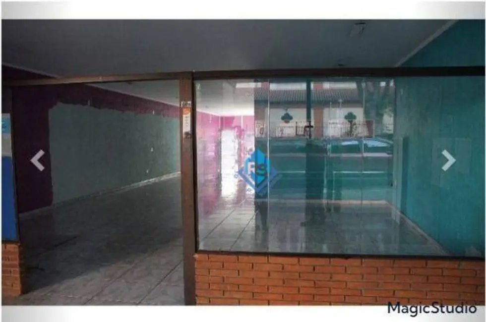 Foto 5 de Sala Comercial para alugar, 200m2 em Centro, Sao Bernardo Do Campo - SP