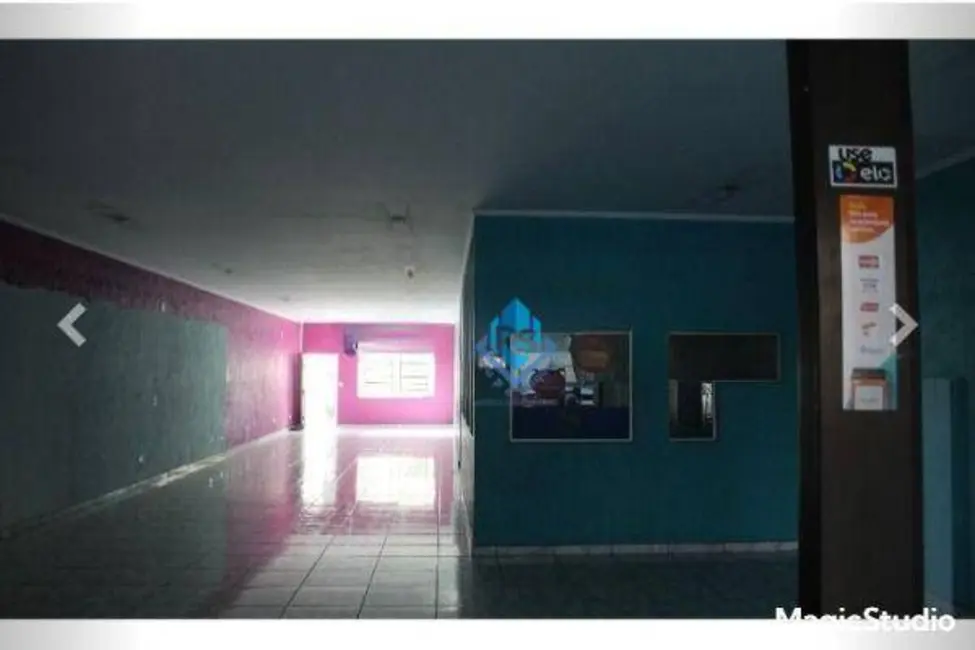 Foto 6 de Sala Comercial para alugar, 200m2 em Centro, Sao Bernardo Do Campo - SP