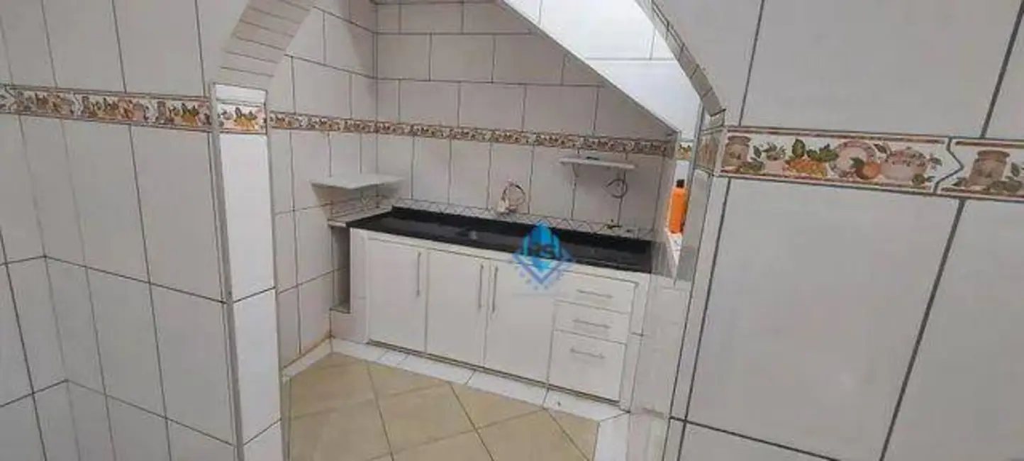 Foto 6 de Casa com 3 quartos à venda, 75m2 em Alves Dias, Sao Bernardo Do Campo - SP