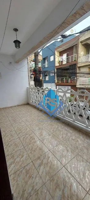 Foto 4 de Casa com 3 quartos à venda, 75m2 em Alves Dias, Sao Bernardo Do Campo - SP