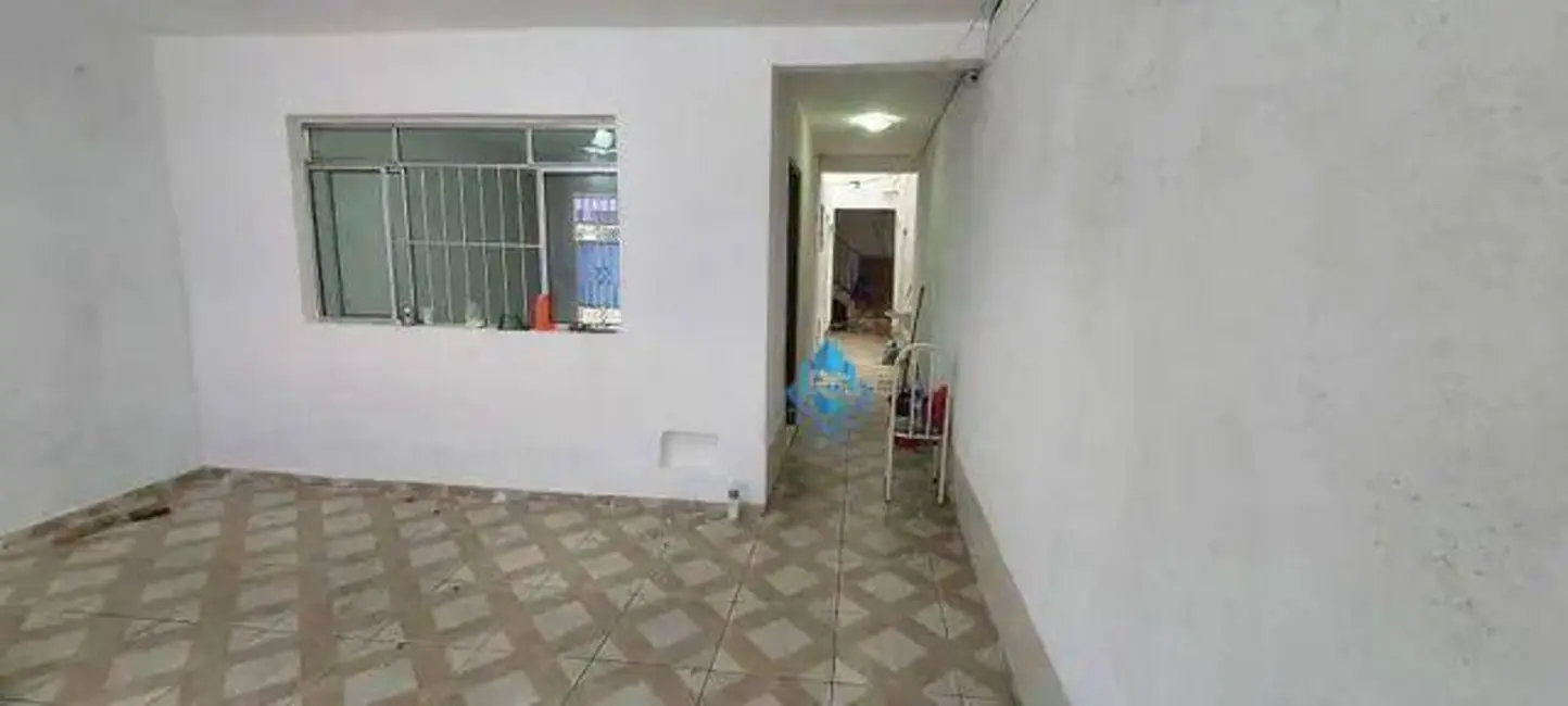 Foto 3 de Casa com 3 quartos à venda, 75m2 em Alves Dias, Sao Bernardo Do Campo - SP