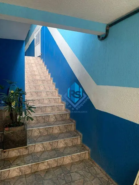 Foto 6 de Sobrado com 2 quartos à venda, 150m2 em Alves Dias, Sao Bernardo Do Campo - SP