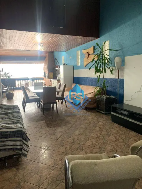 Foto 3 de Sobrado com 2 quartos à venda, 150m2 em Alves Dias, Sao Bernardo Do Campo - SP