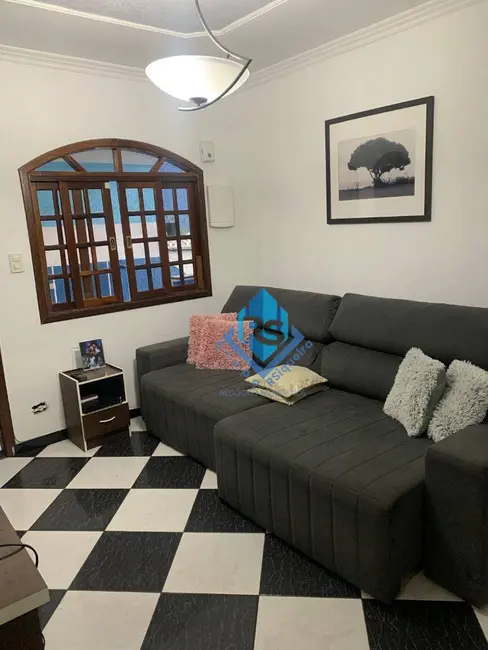 Foto 9 de Sobrado com 2 quartos à venda, 150m2 em Alves Dias, Sao Bernardo Do Campo - SP