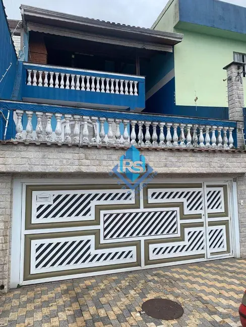 Foto 4 de Sobrado com 2 quartos à venda, 150m2 em Alves Dias, Sao Bernardo Do Campo - SP