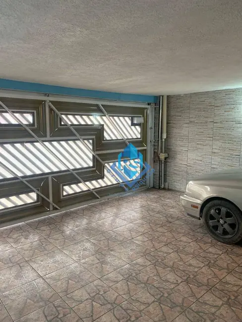 Foto 5 de Sobrado com 2 quartos à venda, 150m2 em Alves Dias, Sao Bernardo Do Campo - SP