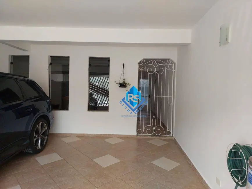 Foto 2 de Sobrado com 3 quartos à venda, 170m2 em Sao Bernardo Do Campo - SP