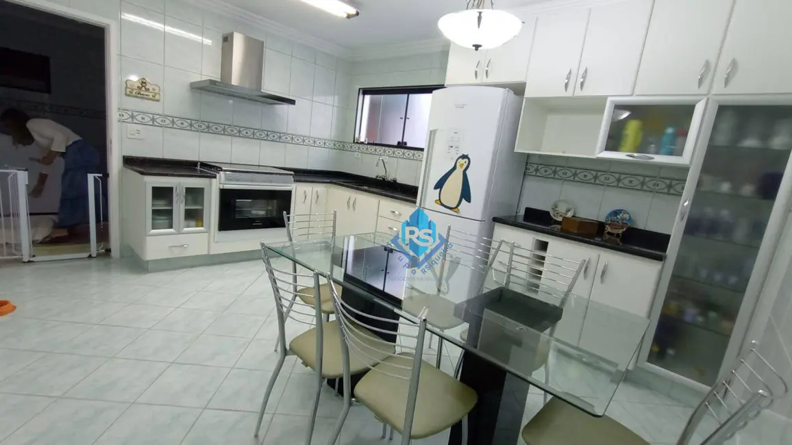 Foto 7 de Sobrado com 3 quartos à venda, 170m2 em Sao Bernardo Do Campo - SP