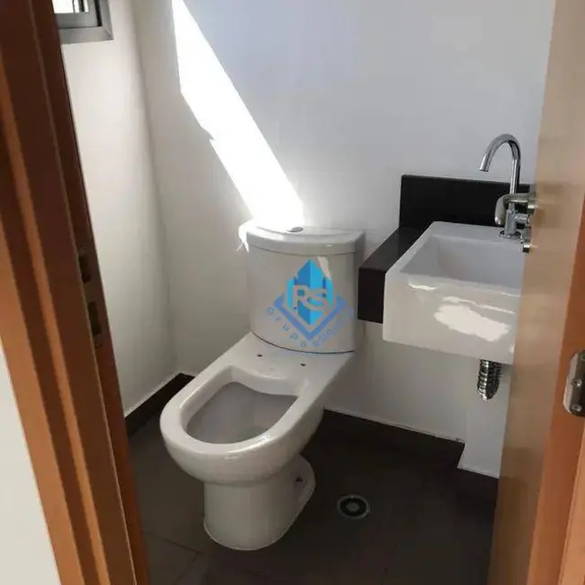 Foto 7 de Sala Comercial à venda, 42m2 em Jardim, Santo Andre - SP