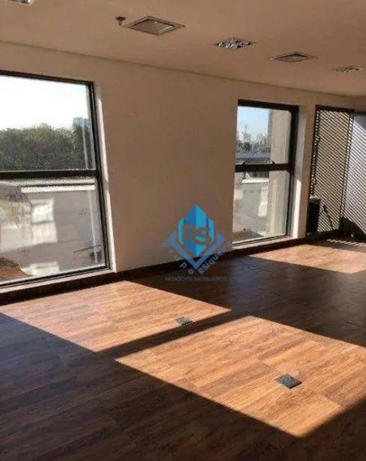 Foto 3 de Sala Comercial à venda, 42m2 em Jardim, Santo Andre - SP