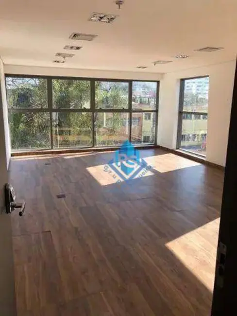 Foto 1 de Sala Comercial à venda, 42m2 em Jardim, Santo Andre - SP