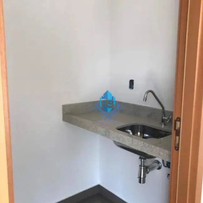 Foto 8 de Sala Comercial à venda, 42m2 em Jardim, Santo Andre - SP