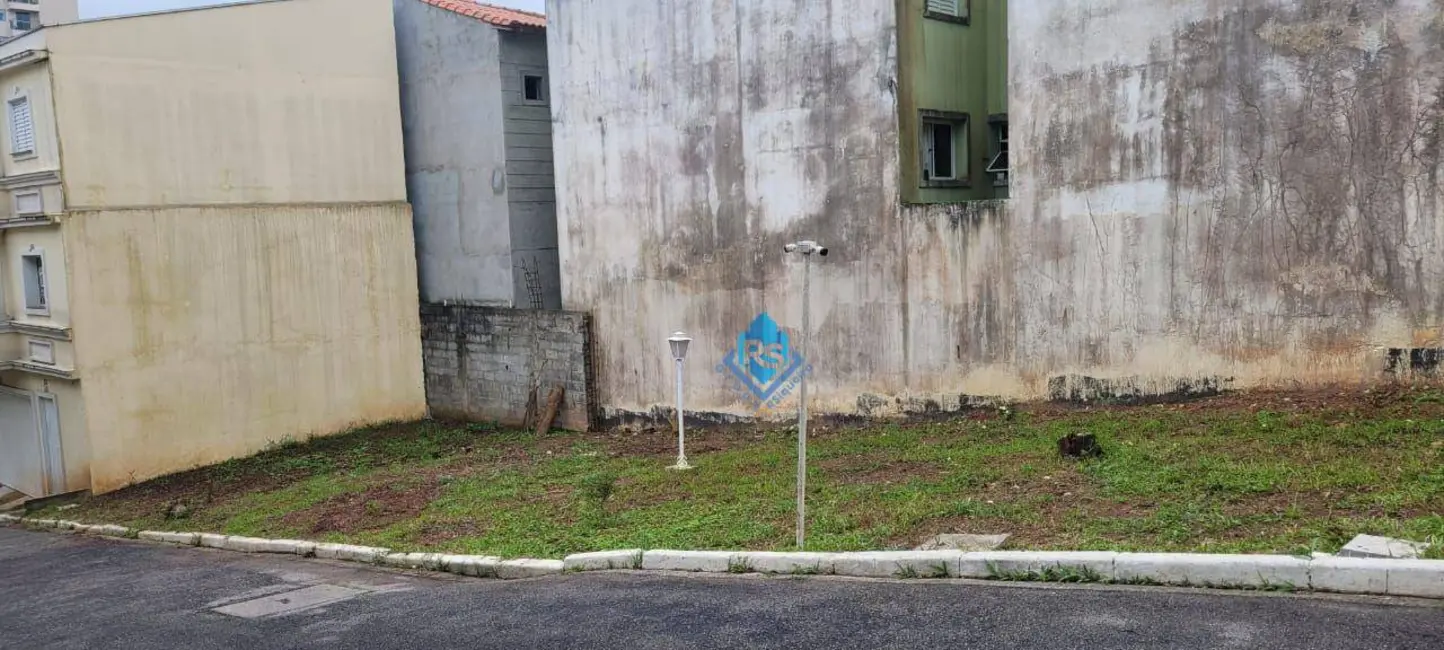 Foto 6 de Terreno / Lote à venda, 255m2 em Vila Eldízia, Santo Andre - SP