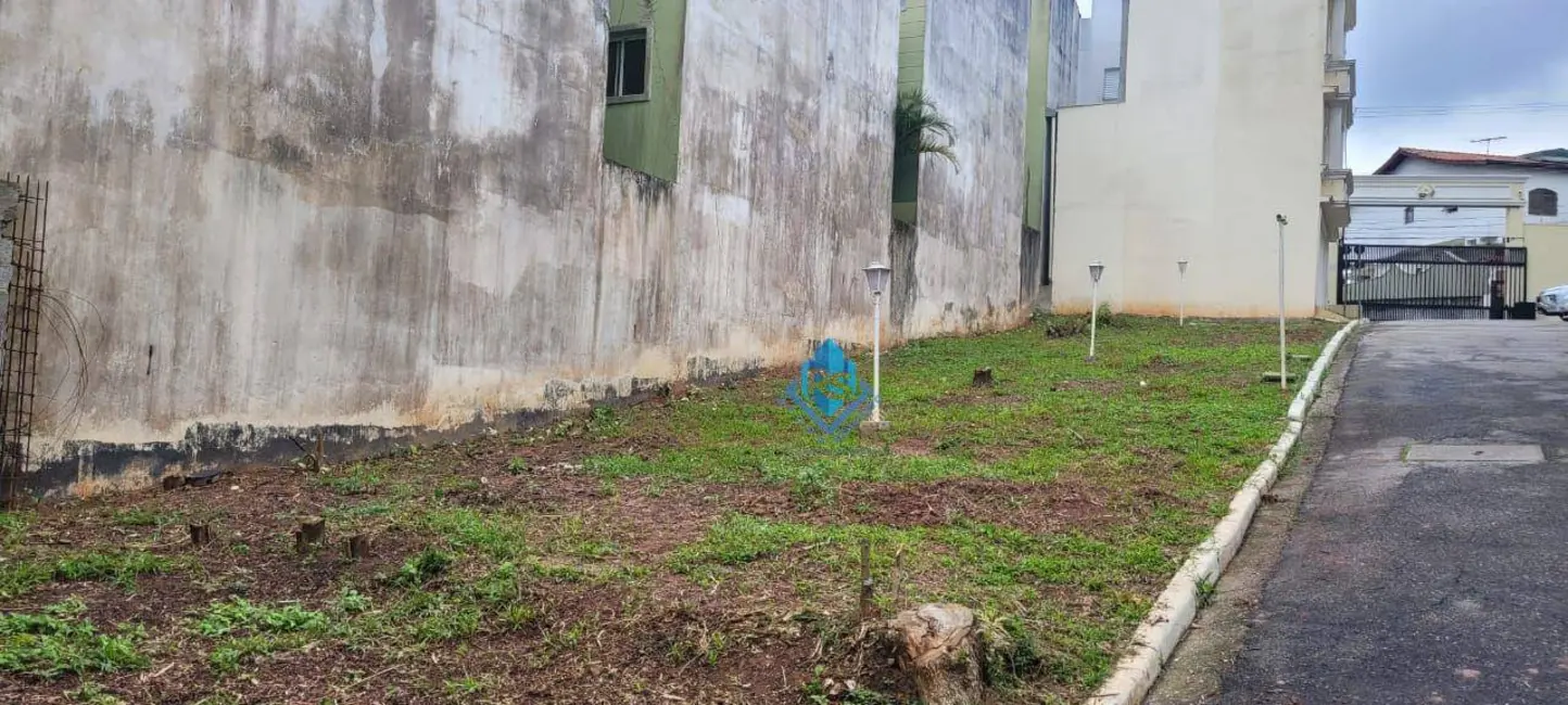 Foto 7 de Terreno / Lote à venda, 255m2 em Vila Eldízia, Santo Andre - SP