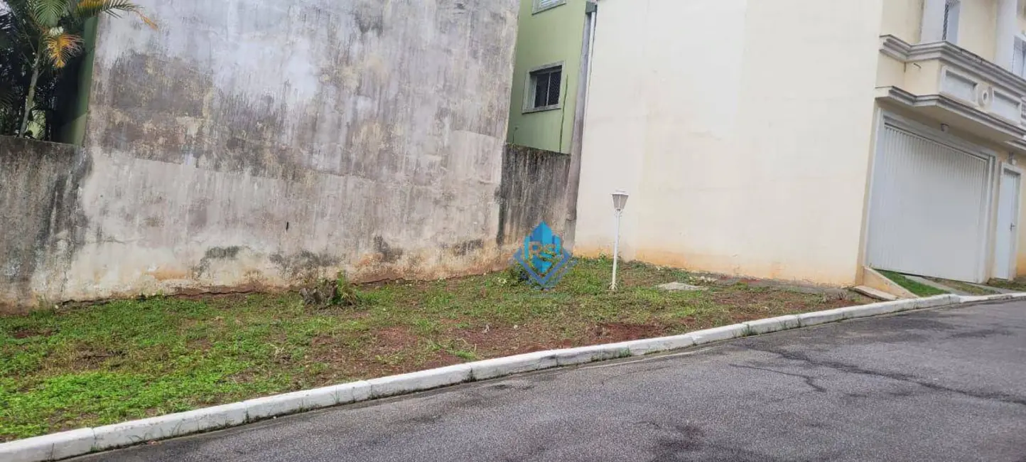 Foto 4 de Terreno / Lote à venda, 255m2 em Vila Eldízia, Santo Andre - SP