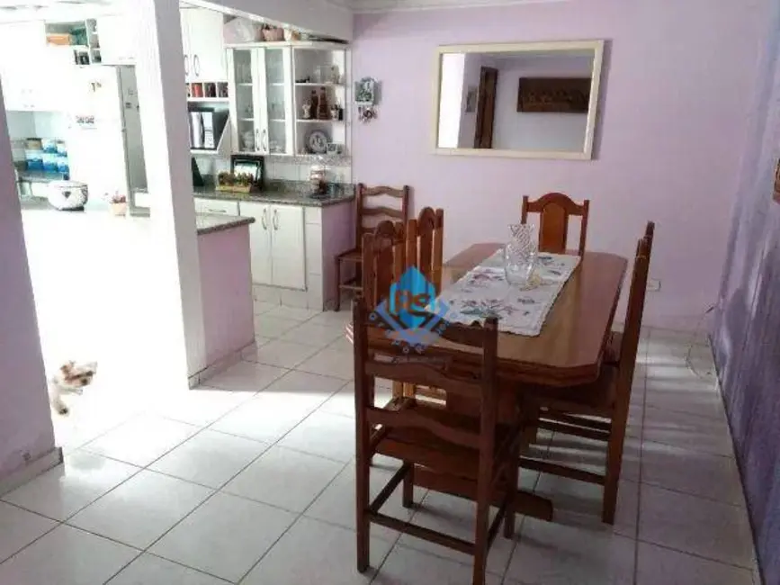 Foto 9 de Terreno / Lote à venda, 280m2 em Sao Bernardo Do Campo - SP