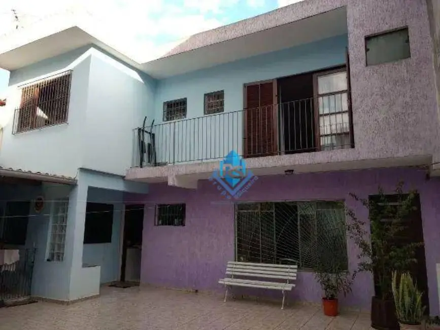 Foto 3 de Terreno / Lote à venda, 280m2 em Sao Bernardo Do Campo - SP