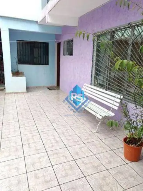 Foto 4 de Terreno / Lote à venda, 280m2 em Sao Bernardo Do Campo - SP