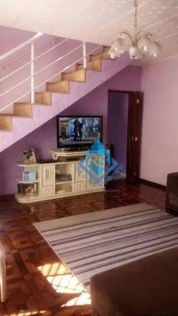 Foto 5 de Terreno / Lote à venda, 280m2 em Sao Bernardo Do Campo - SP