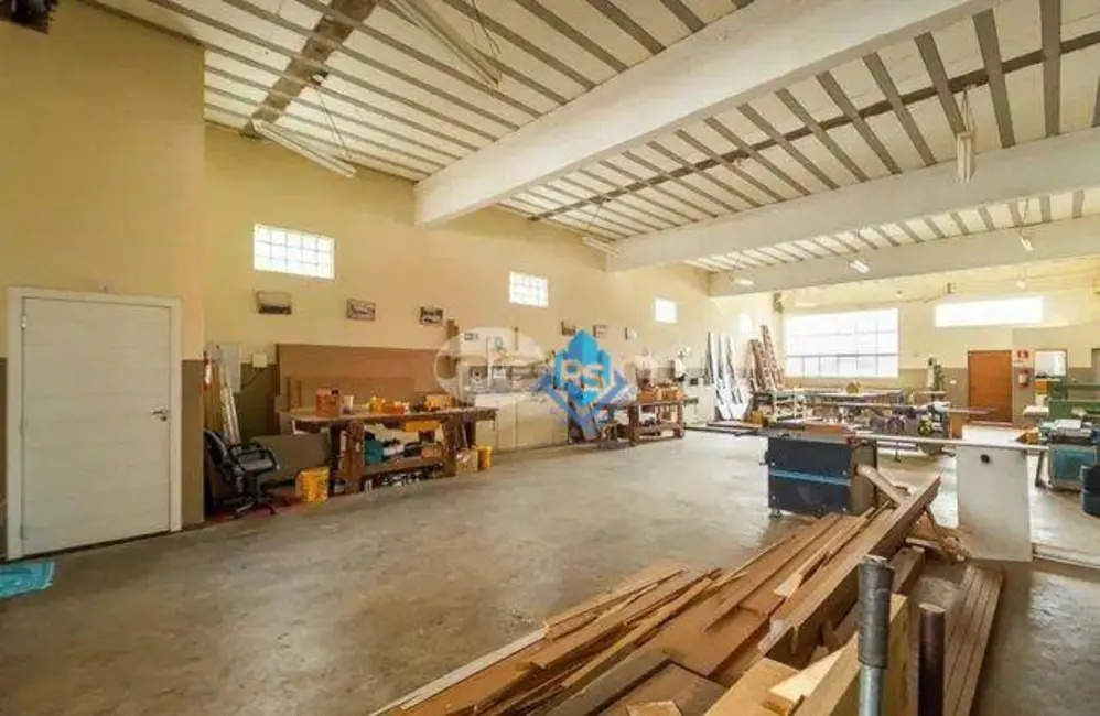 Foto 2 de Armazém / Galpão à venda, 727m2 em Sao Bernardo Do Campo - SP