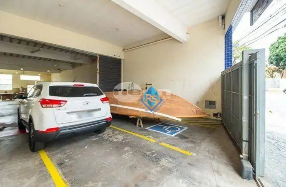 Foto 3 de Armazém / Galpão à venda, 727m2 em Sao Bernardo Do Campo - SP