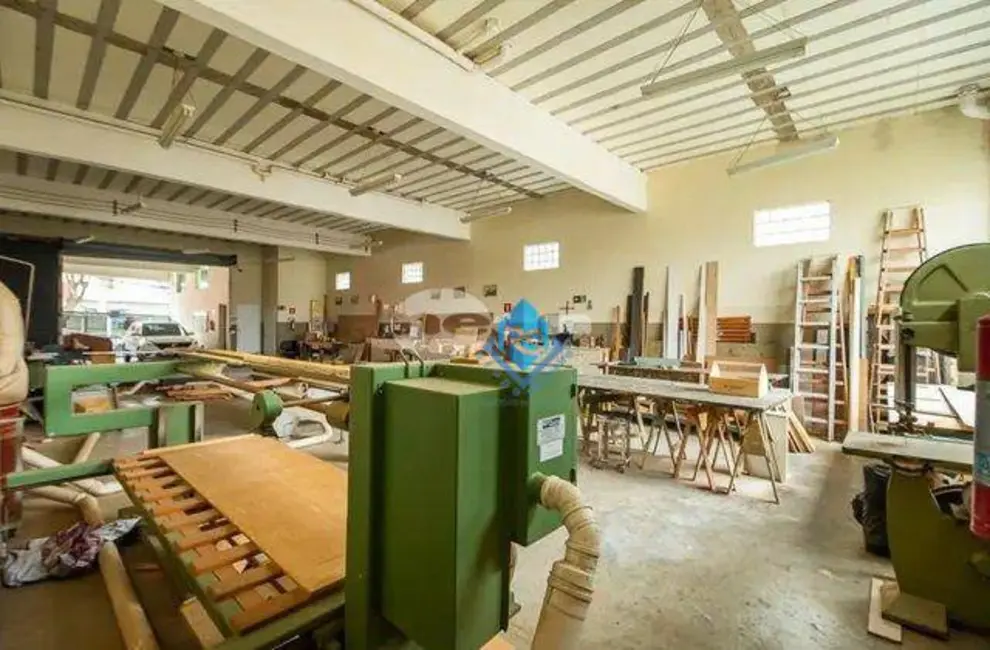 Foto 1 de Armazém / Galpão à venda, 727m2 em Sao Bernardo Do Campo - SP