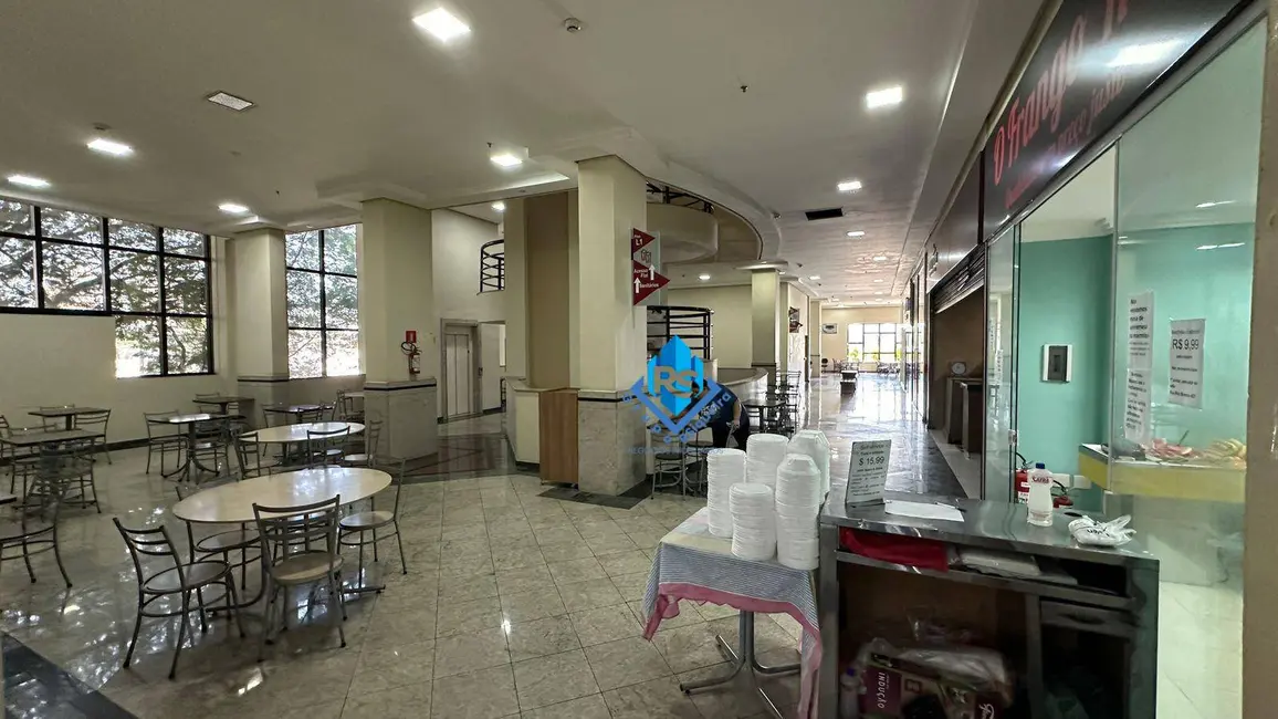 Foto 8 de Loja à venda, 50m2 em Centro, Sao Bernardo Do Campo - SP