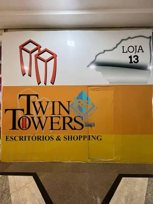 Foto 2 de Loja à venda e para alugar, 50m2 em Centro, Sao Bernardo Do Campo - SP