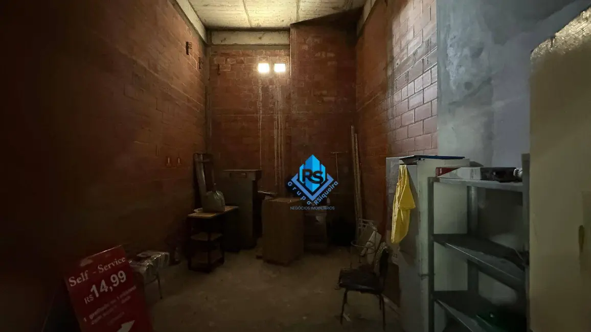 Foto 4 de Loja à venda, 50m2 em Centro, Sao Bernardo Do Campo - SP