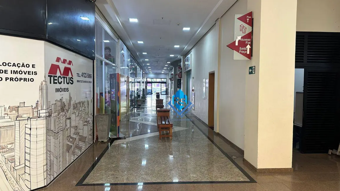 Foto 1 de Loja à venda, 50m2 em Centro, Sao Bernardo Do Campo - SP