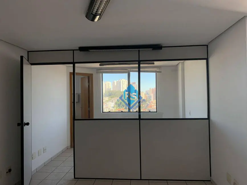 Foto 4 de Sala Comercial à venda e para alugar, 42m2 em Centro, Sao Bernardo Do Campo - SP