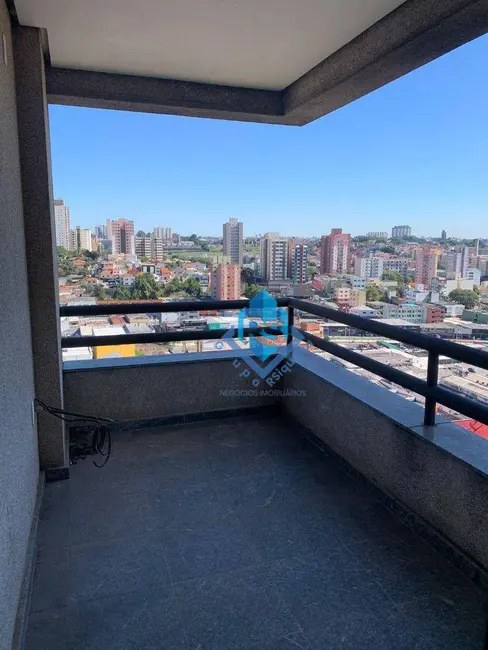 Foto 1 de Sala Comercial à venda e para alugar, 42m2 em Centro, Sao Bernardo Do Campo - SP