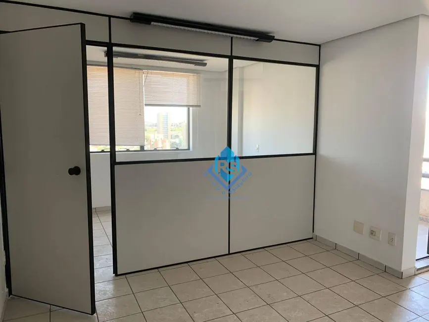 Foto 3 de Sala Comercial à venda e para alugar, 42m2 em Centro, Sao Bernardo Do Campo - SP