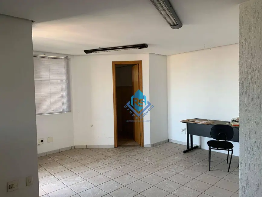 Foto 5 de Sala Comercial à venda e para alugar, 42m2 em Centro, Sao Bernardo Do Campo - SP