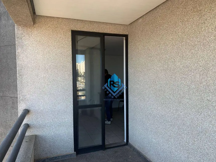 Foto 8 de Sala Comercial à venda e para alugar, 42m2 em Centro, Sao Bernardo Do Campo - SP