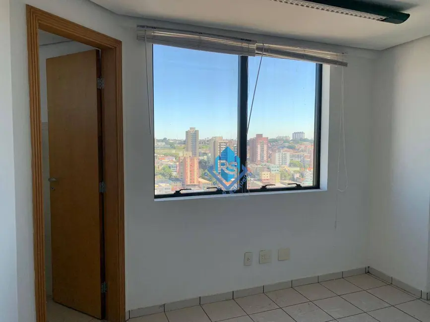 Foto 7 de Sala Comercial à venda e para alugar, 42m2 em Centro, Sao Bernardo Do Campo - SP