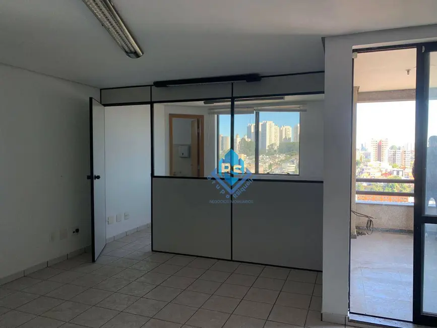 Foto 2 de Sala Comercial à venda e para alugar, 42m2 em Centro, Sao Bernardo Do Campo - SP