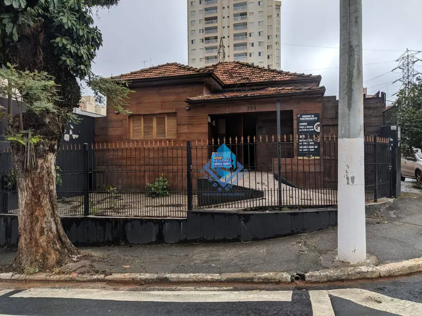 Foto 1 de Casa com 2 quartos à venda, 310m2 em Centro, Sao Bernardo Do Campo - SP