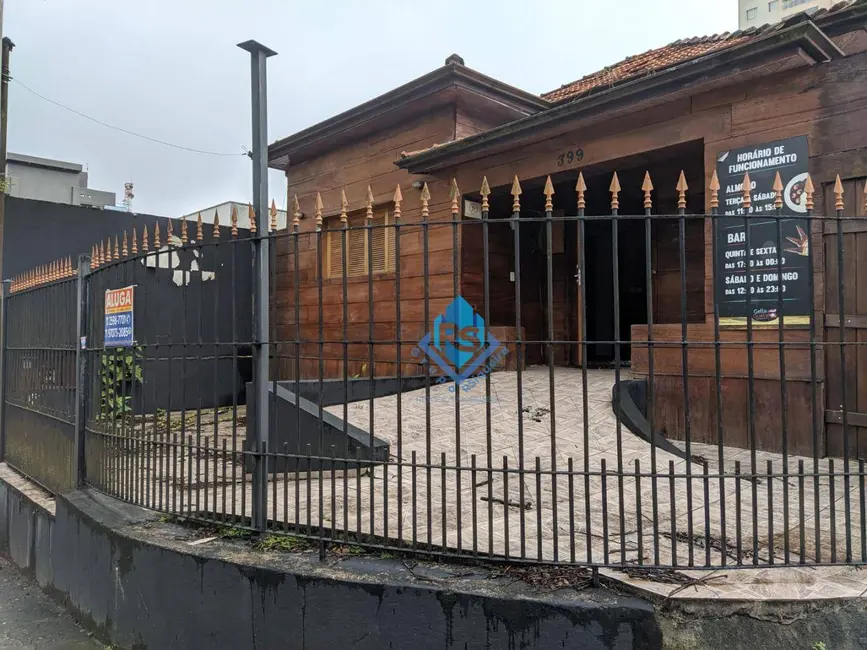 Foto 2 de Casa com 2 quartos à venda, 310m2 em Centro, Sao Bernardo Do Campo - SP