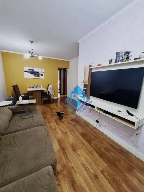 Casa com 3 quartos à venda, 184m2 em Sao Bernardo Do Campo - SP - imagem 7 Foto 7 de Casa com 3 quartos à venda, 184m2 em Sao Bernardo Do Campo - SP