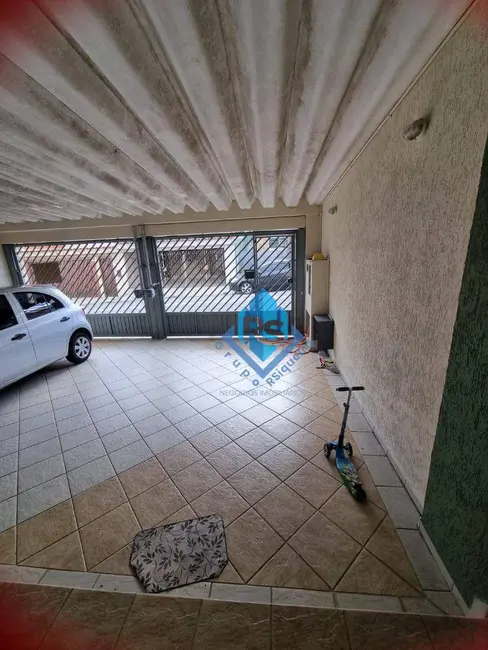 Casa com 3 quartos à venda, 184m2 em Sao Bernardo Do Campo - SP - imagem 6 Foto 6 de Casa com 3 quartos à venda, 184m2 em Sao Bernardo Do Campo - SP