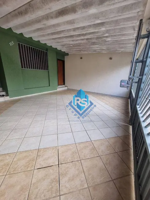 Casa com 3 quartos à venda, 184m2 em Sao Bernardo Do Campo - SP - imagem 3 Foto 3 de Casa com 3 quartos à venda, 184m2 em Sao Bernardo Do Campo - SP