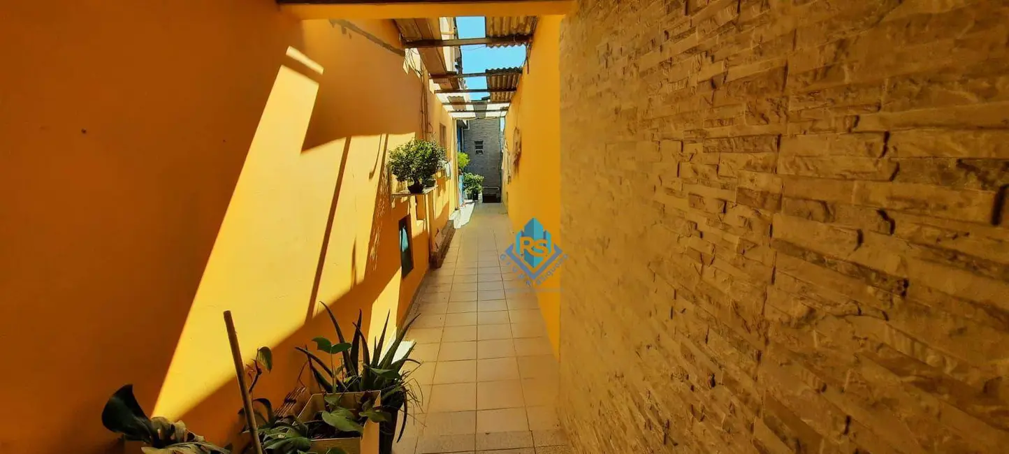 Foto 7 de Sobrado com 6 quartos à venda, 350m2 em Taboão, Diadema - SP