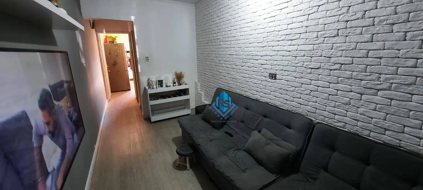 Foto 9 de Sobrado com 6 quartos à venda, 350m2 em Taboão, Diadema - SP