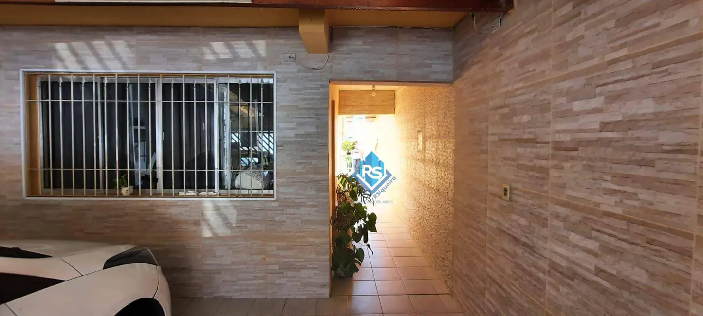 Foto 4 de Sobrado com 6 quartos à venda, 350m2 em Taboão, Diadema - SP