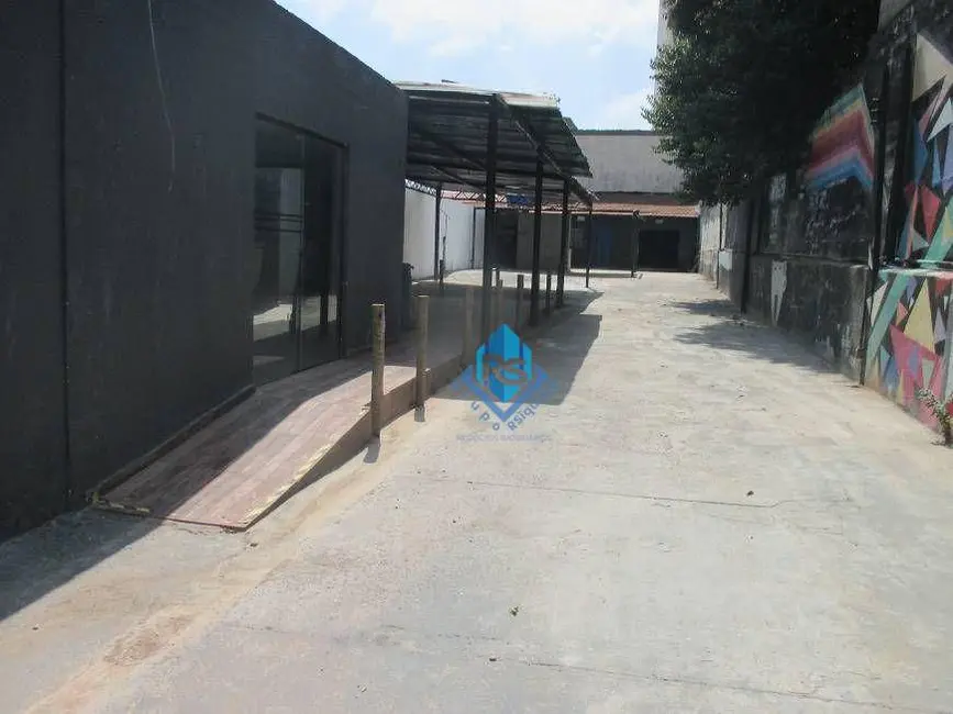 Foto 1 de Loja para alugar, 500m2 em Saúde, São Paulo - SP
