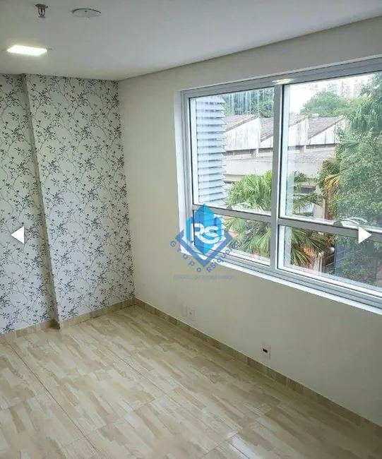 Foto 1 de Sala Comercial à venda e para alugar, 32m2 em Sao Bernardo Do Campo - SP