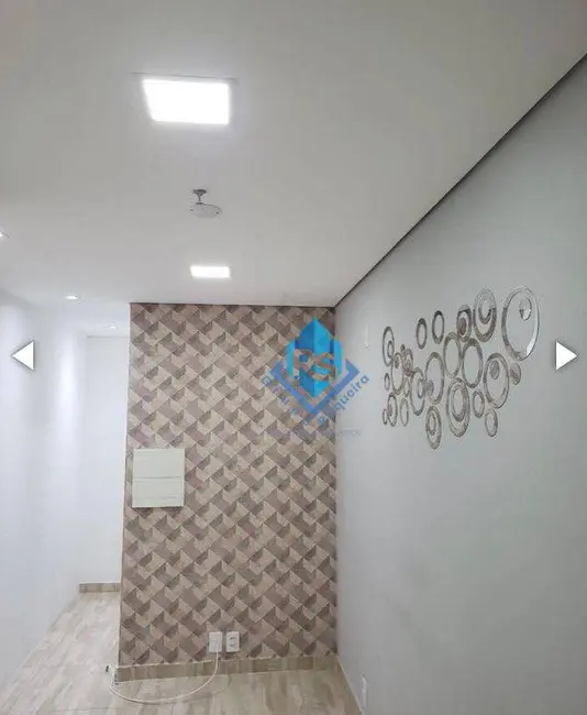 Foto 4 de Sala Comercial à venda e para alugar, 32m2 em Sao Bernardo Do Campo - SP